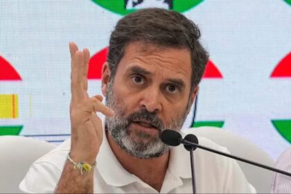 राहुल गांधी Rahul Gandhi e1750432347222