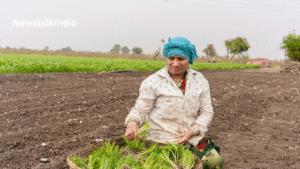 PM Kisan Samman Nidhi 20th installment